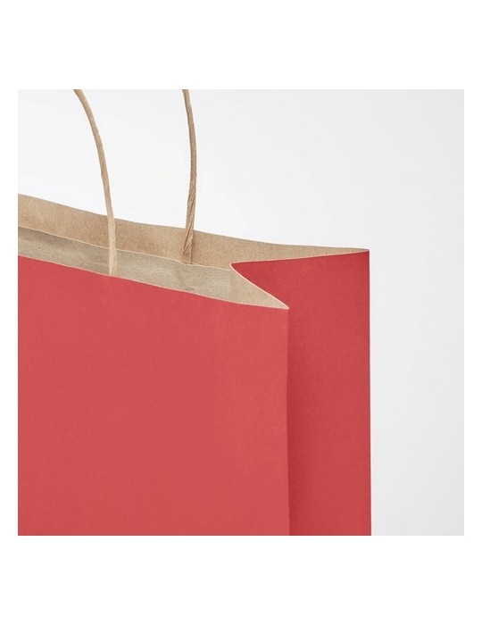 Sac en papier  personnalisable | Objets pratiques PAPER TONE M