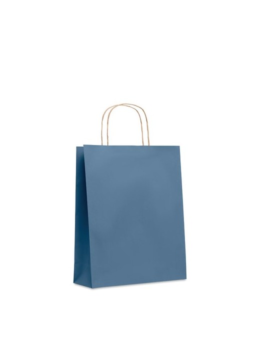 Sac en papier  personnalisable | Objets pratiques PAPER TONE M