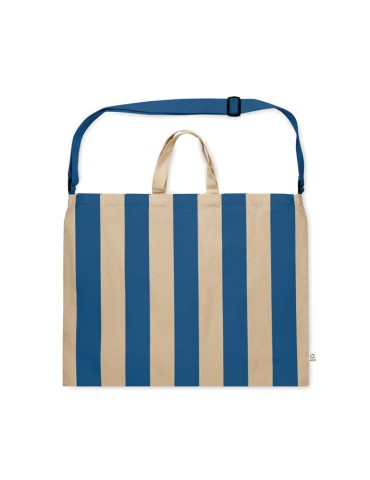 Sac de plage XL 280gr/m² publicitaire LAGUNA