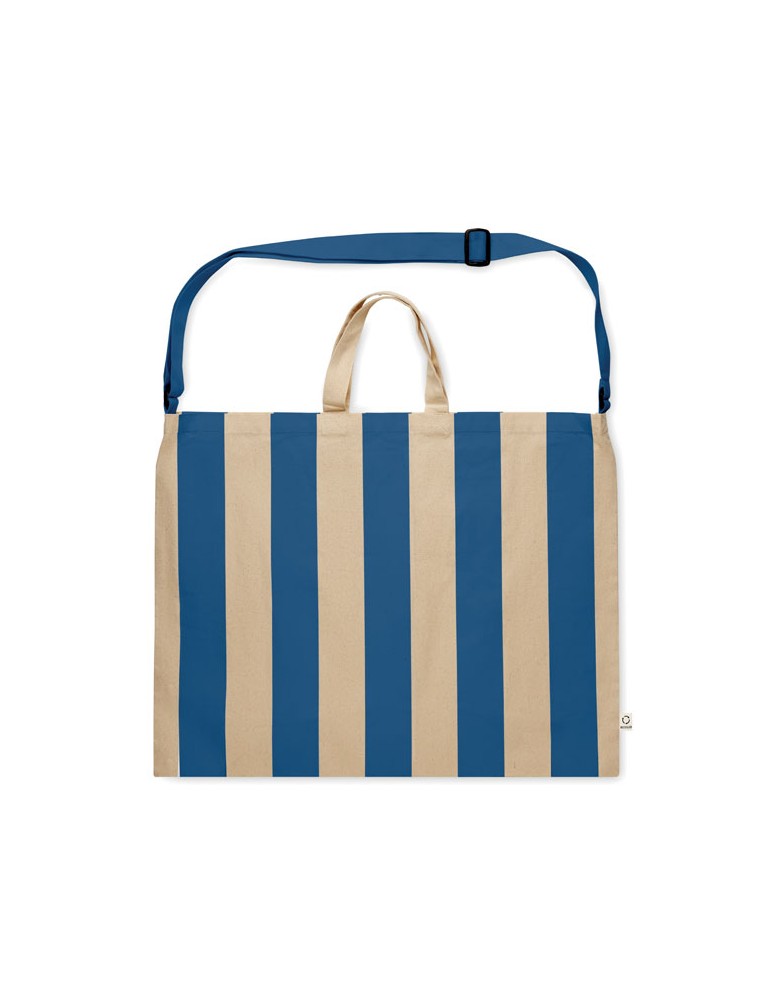 Sac de plage XL 280gr/m² publicitaire LAGUNA