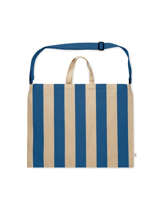 Sac de plage XL 280gr/m² publicitaire LAGUNA