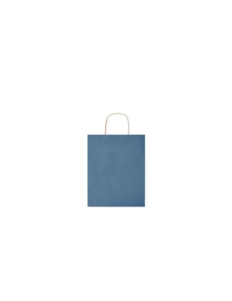 Sac en papier  personnalisable | Objets pratiques PAPER TONE M