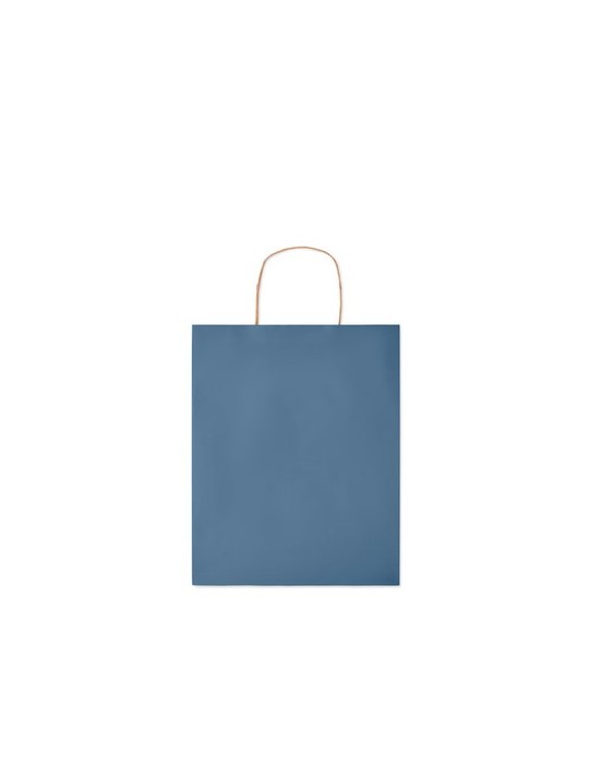 Sac en papier  personnalisable | Objets pratiques PAPER TONE M