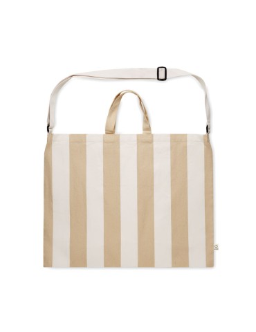 Sac de plage XL 280gr/m² publicitaire LAGUNA 2