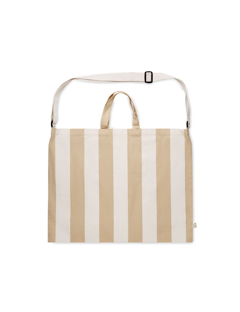 Sac de plage XL 280gr/m² publicitaire LAGUNA