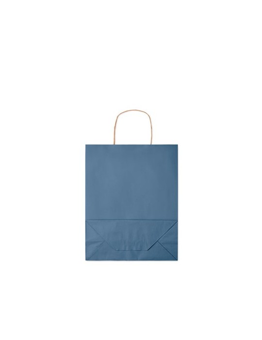 Sac en papier  personnalisable | Objets pratiques PAPER TONE M