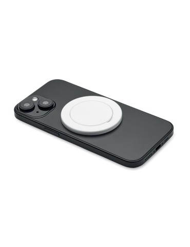 Support magnétique de téléphone publicitaire ABLE