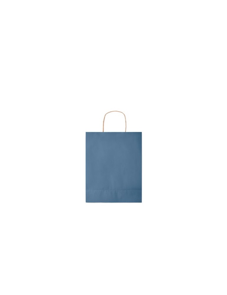 Sac en papier  personnalisable | Objets pratiques PAPER TONE M
