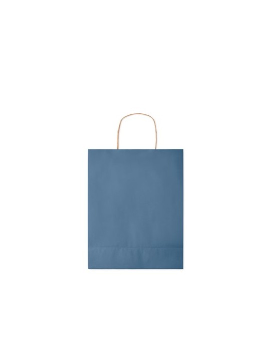 Sac en papier  personnalisable | Objets pratiques PAPER TONE M