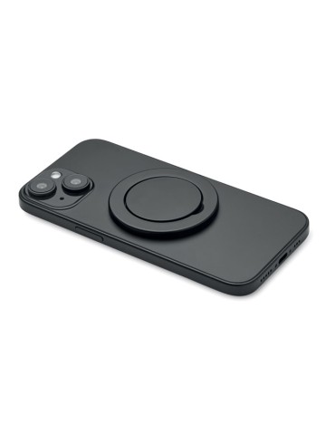 Support magnétique de téléphone publicitaire ABLE 2