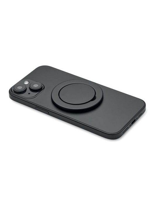 Support magnétique de téléphone publicitaire ABLE