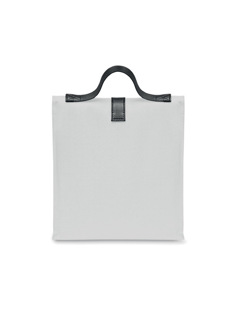 Sac isotherme 600D RPET publicitaire CHILL