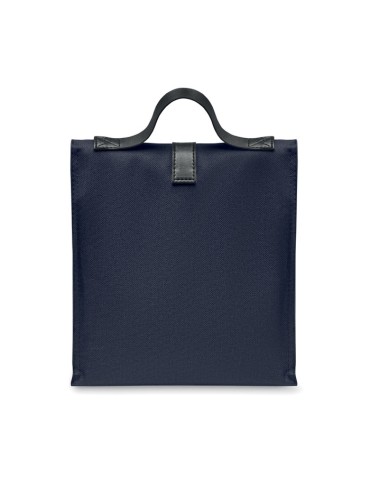 Sac isotherme 600D RPET publicitaire CHILL 2