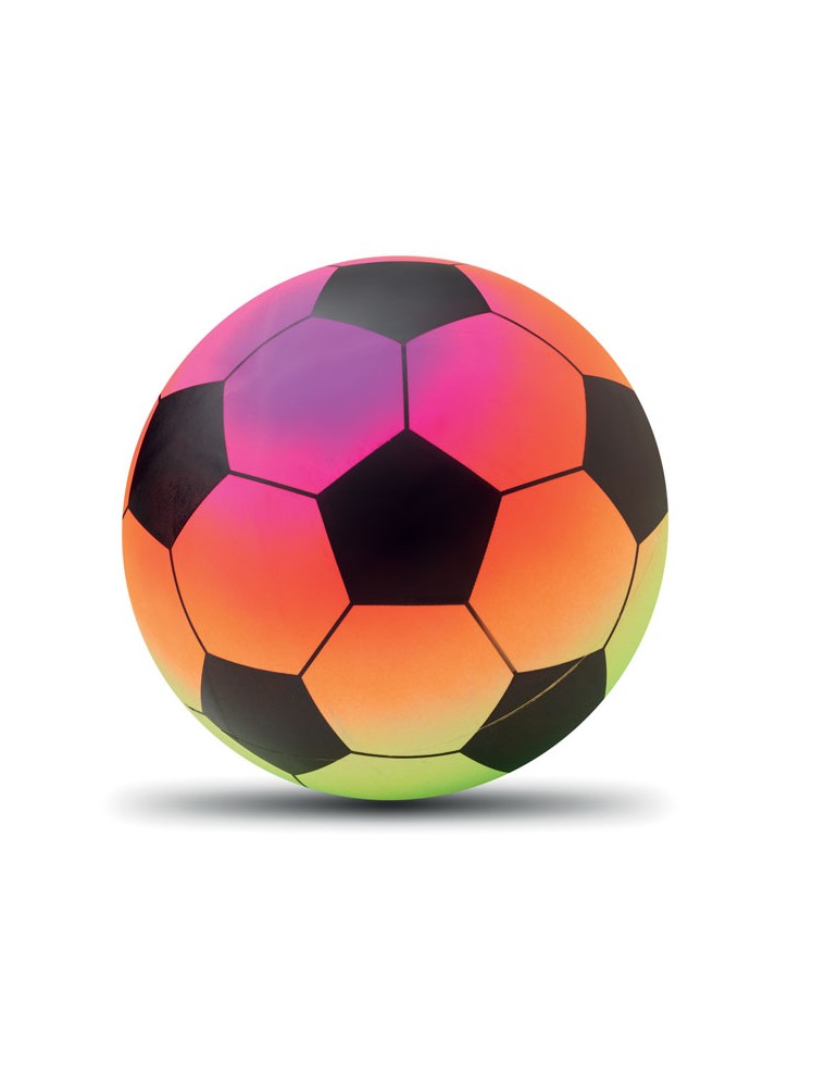 Ballon de plage gonflable PVC publicitaire RAINBALL