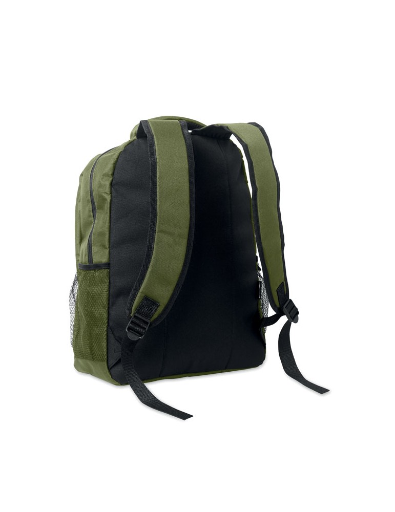 Sac à dos publicitaire pour ordinateur 15" PUTER / TOPPER