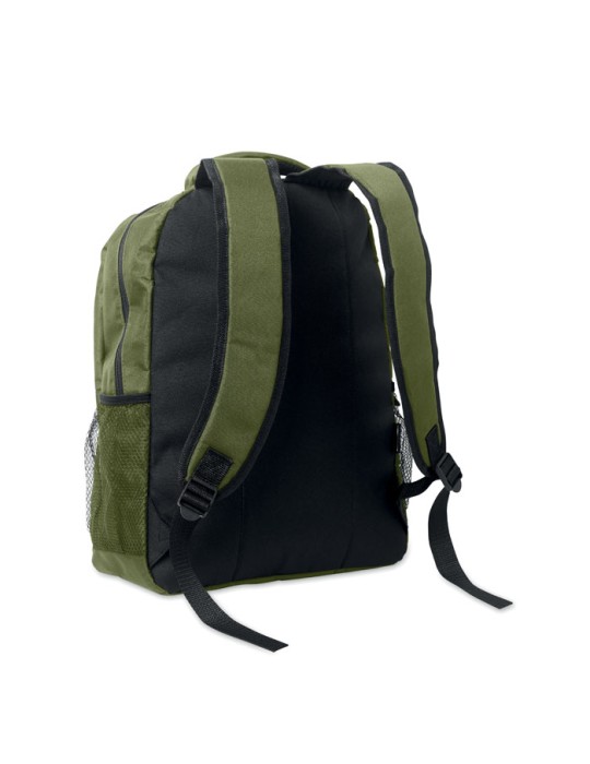 Sac à dos publicitaire pour ordinateur 15" PUTER / TOPPER