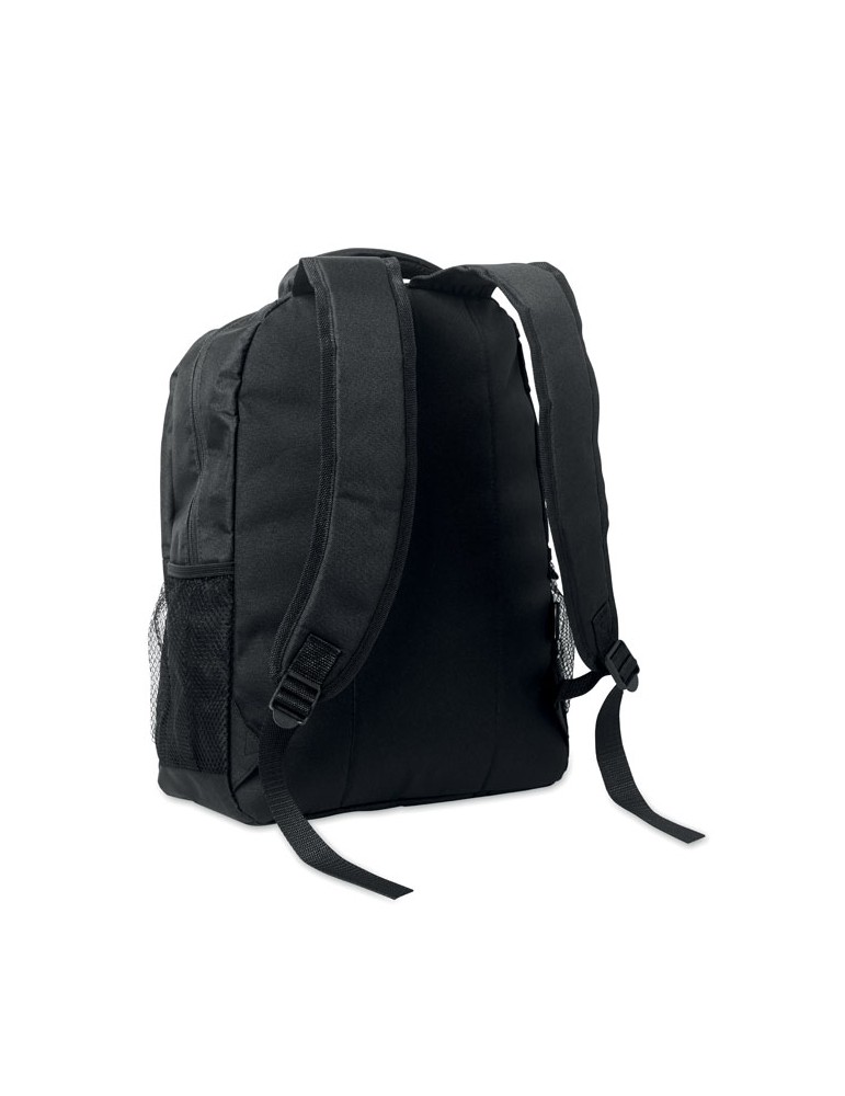 Sac à dos publicitaire pour ordinateur 15" PUTER / TOPPER