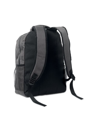 Sac à dos publicitaire pour ordinateur 15" PUTER / TOPPER 2