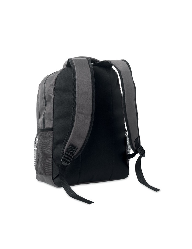 Sac à dos publicitaire pour ordinateur 15" PUTER / TOPPER