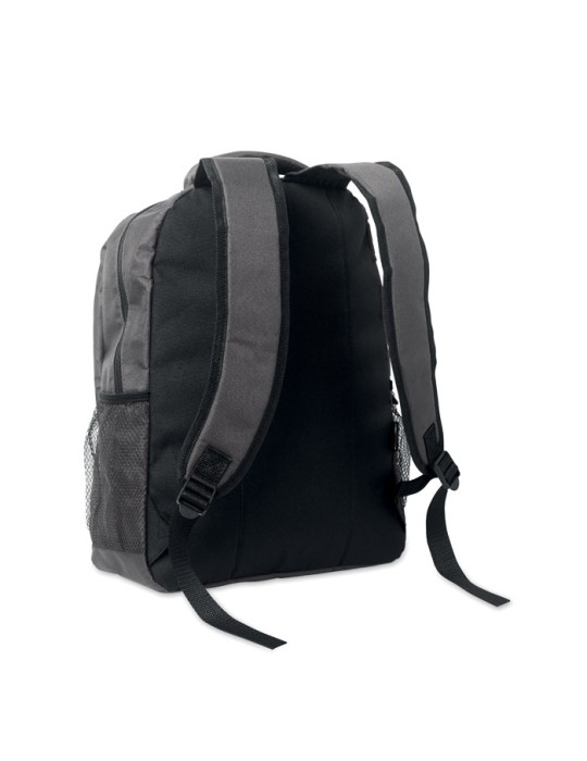 Sac à dos publicitaire pour ordinateur 15" PUTER / TOPPER