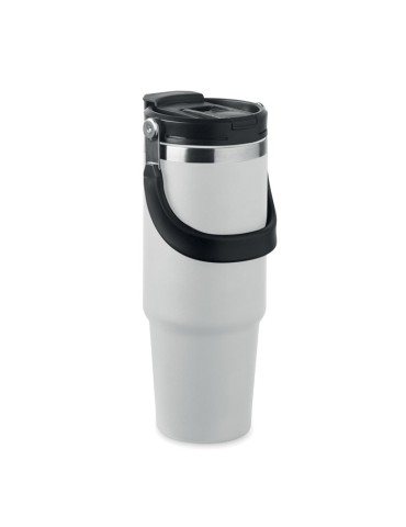 Gobelet double paroi personnalisé 850 ml SUMA HAND