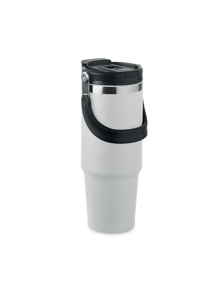 Gobelet double paroi personnalisé 850 ml SUMA HAND