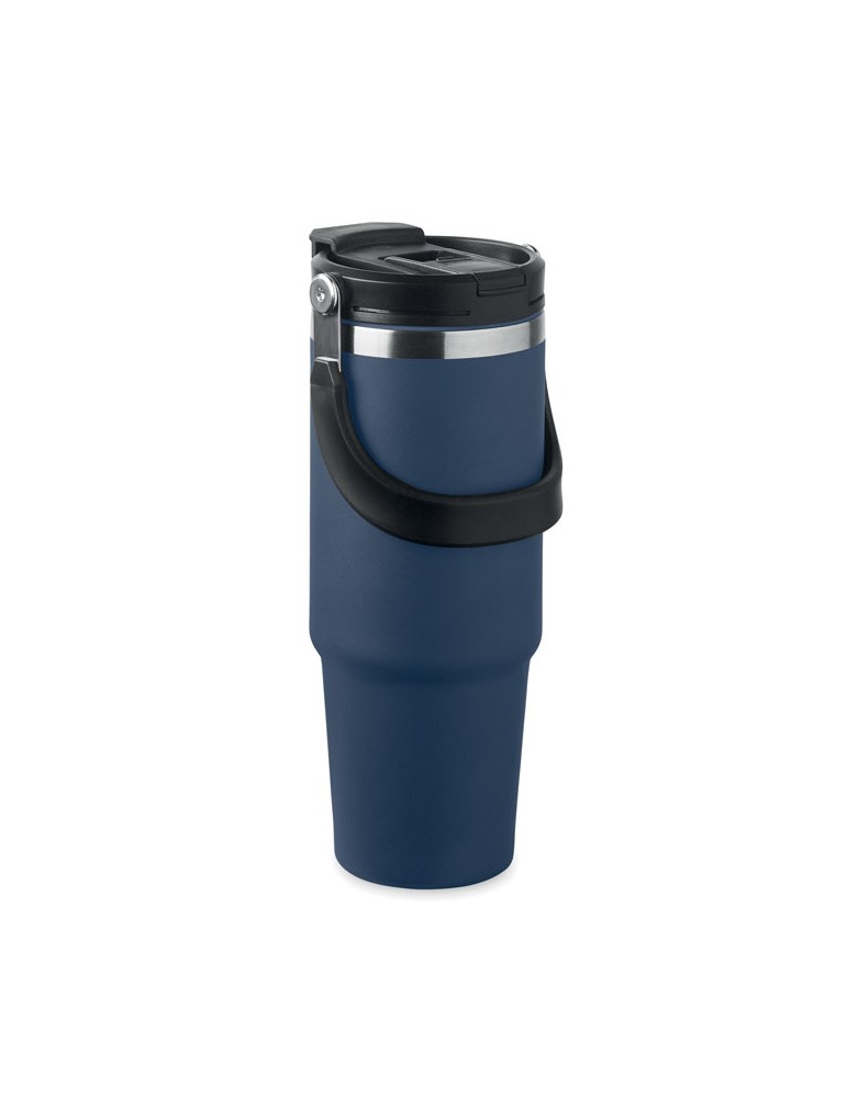 Gobelet double paroi personnalisé 850 ml SUMA HAND