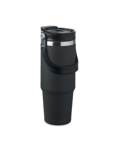 Gobelet double paroi personnalisé 850 ml SUMA HAND 2