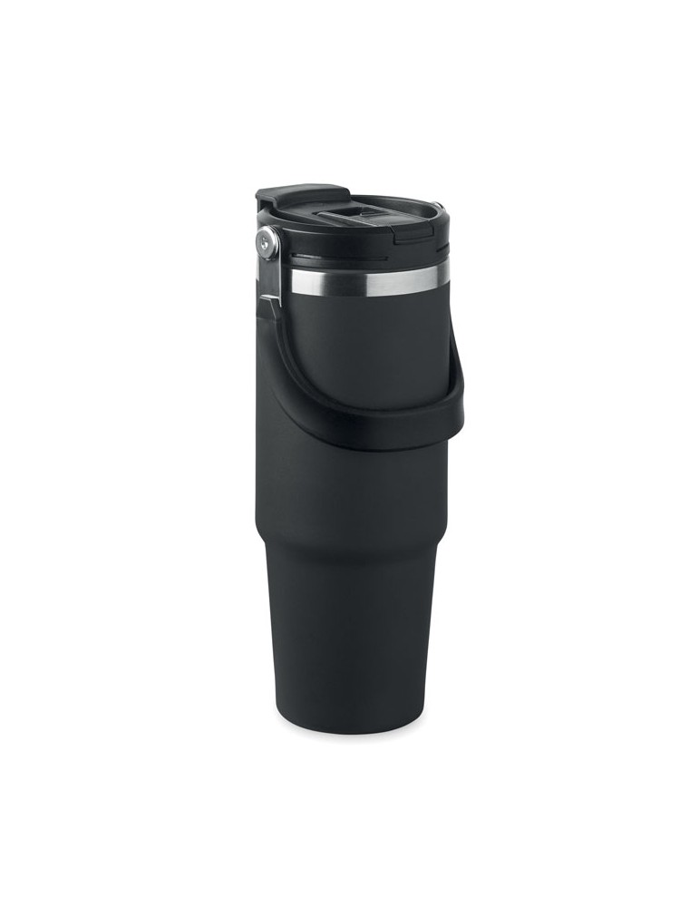 Gobelet double paroi personnalisé 850 ml SUMA HAND
