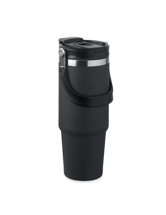 Gobelet double paroi personnalisé 850 ml SUMA HAND