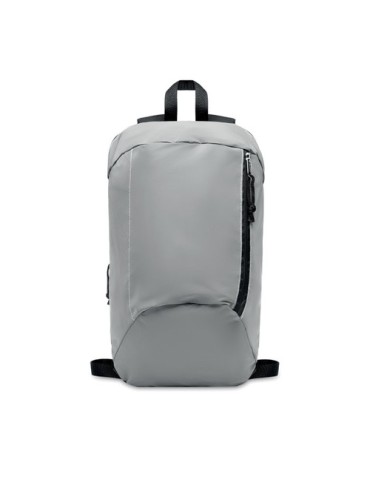 Sac à dos Réfléchissant - VISIBACK 600D Personnalisée pas cher
