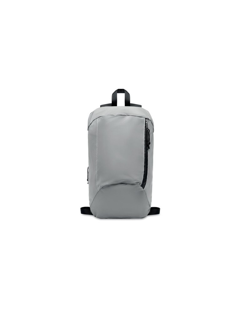 Sac à dos Réfléchissant - VISIBACK 600D Personnalisée pas cher