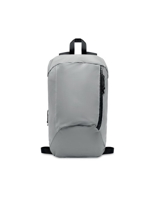 Sac à dos Réfléchissant - VISIBACK 600D Personnalisée pas cher