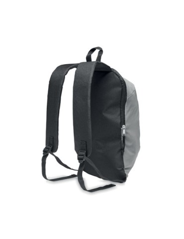 Sac à dos Réfléchissant - VISIBACK 600D Personnalisée pas cher 2