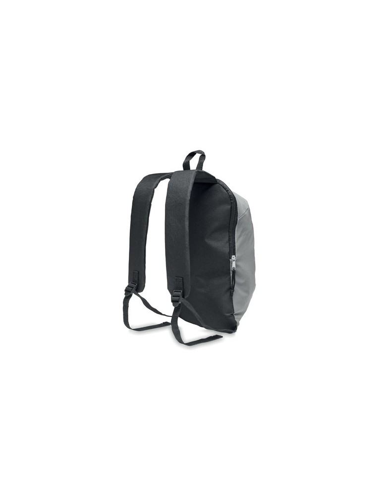 Sac à dos Réfléchissant - VISIBACK 600D Personnalisée pas cher