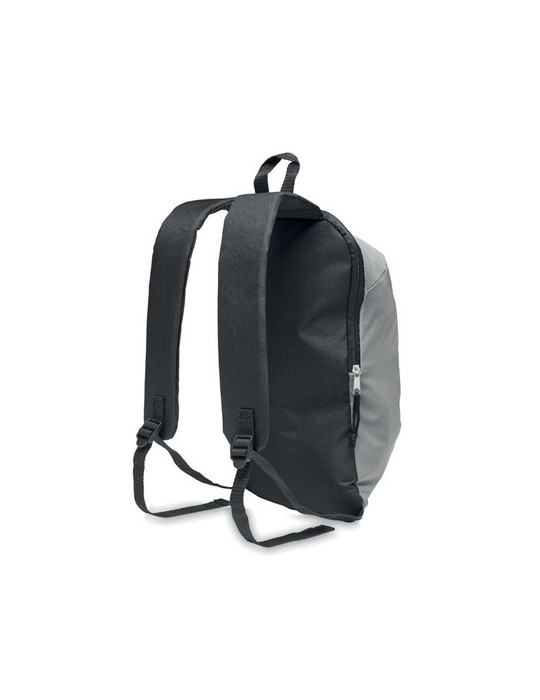Sac à dos Réfléchissant - VISIBACK 600D Personnalisée pas cher