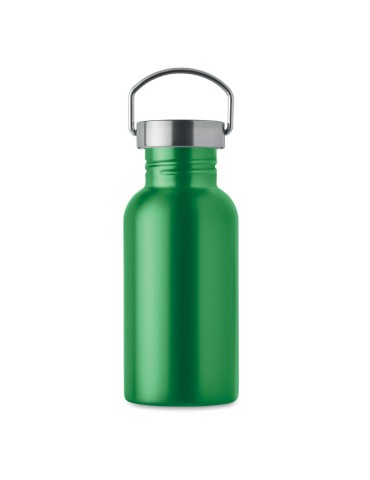 Bouteille simple paroi 500 ml publicitaire FLORENCE SING
