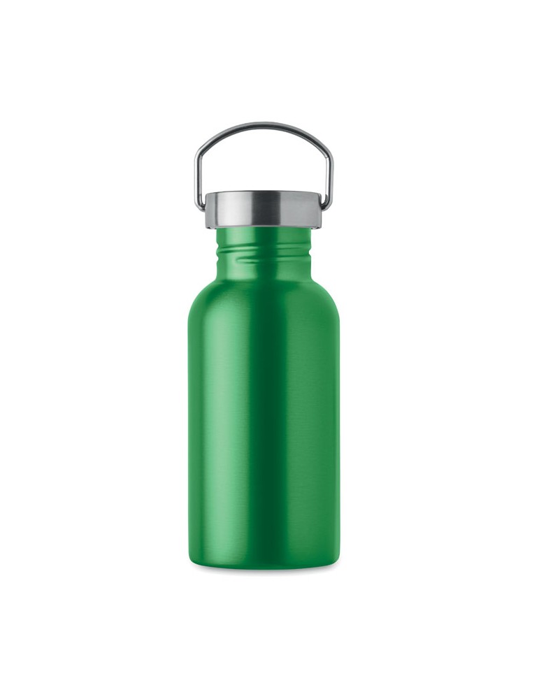 Bouteille simple paroi 500 ml publicitaire FLORENCE SING