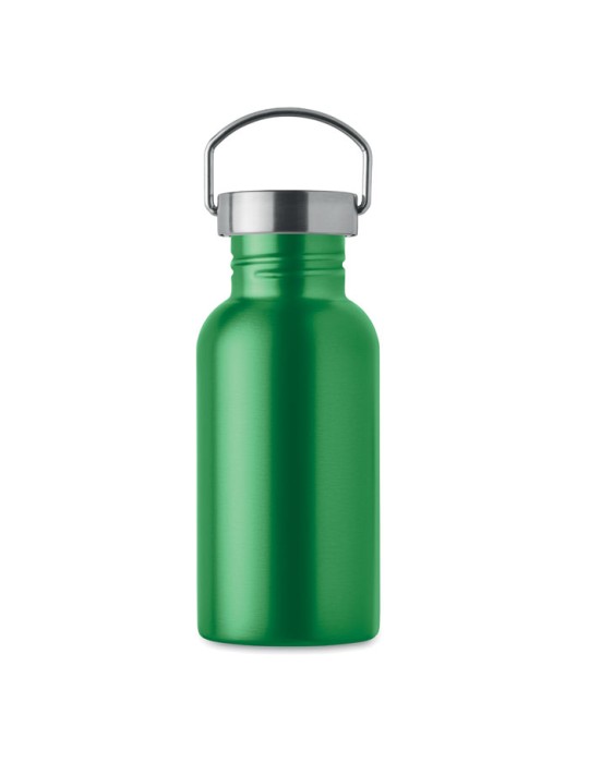 Bouteille simple paroi 500 ml publicitaire FLORENCE SING