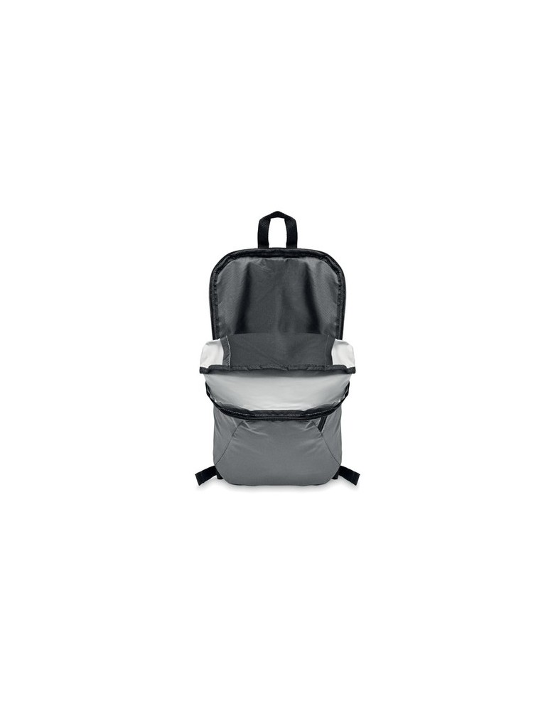 Sac à dos Réfléchissant - VISIBACK 600D Personnalisée pas cher