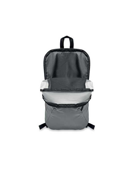 Sac à dos Réfléchissant - VISIBACK 600D Personnalisée pas cher