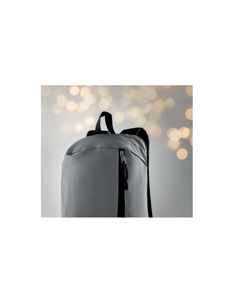 Sac à dos Réfléchissant - VISIBACK 600D Personnalisée pas cher