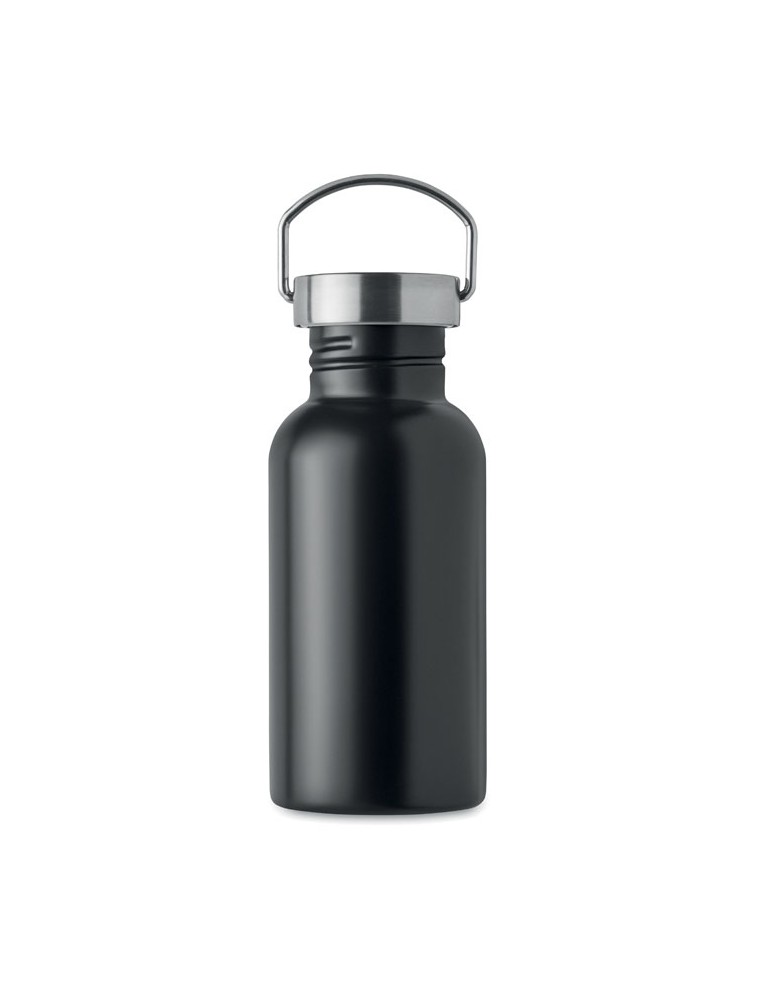 Bouteille simple paroi 500 ml publicitaire FLORENCE SING
