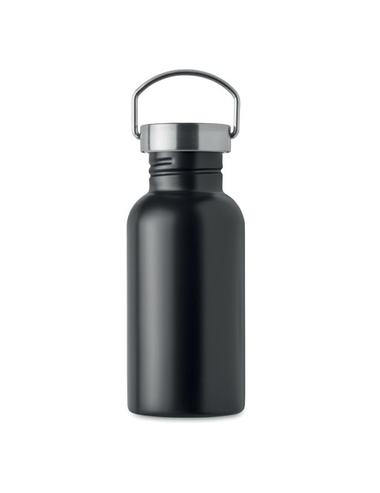 Bouteille simple paroi 500 ml publicitaire FLORENCE SING