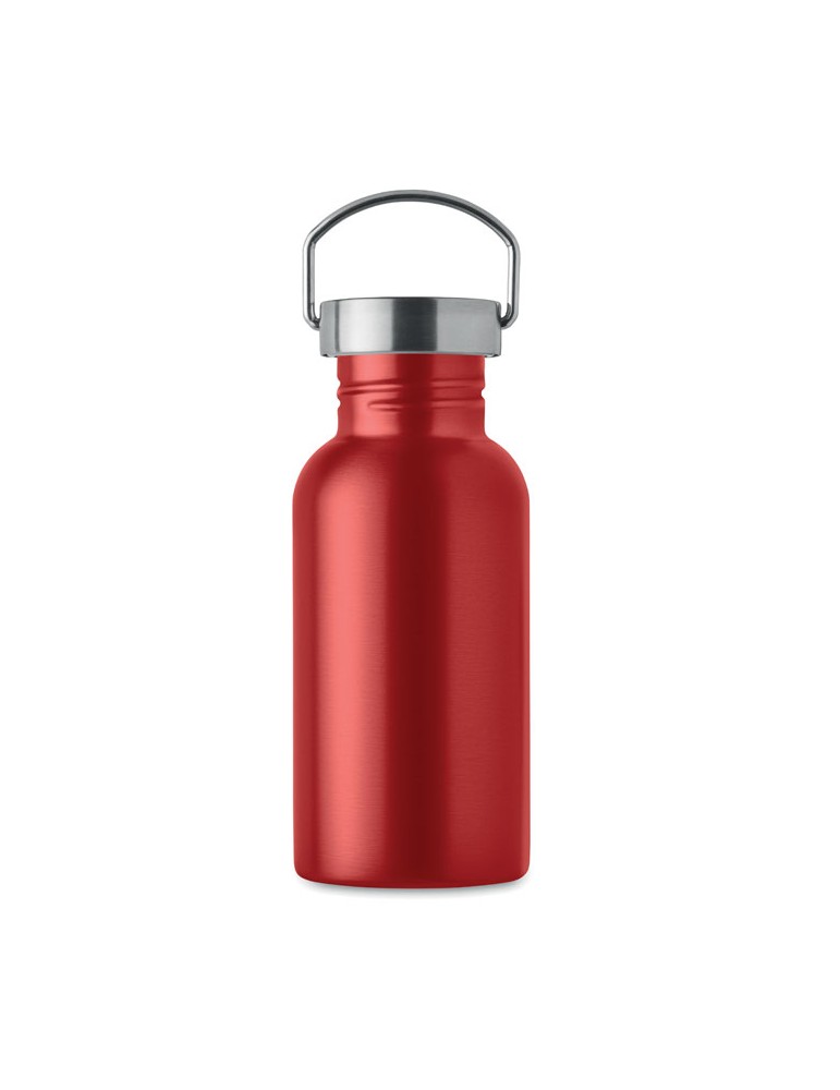 Bouteille simple paroi 500 ml publicitaire FLORENCE SING