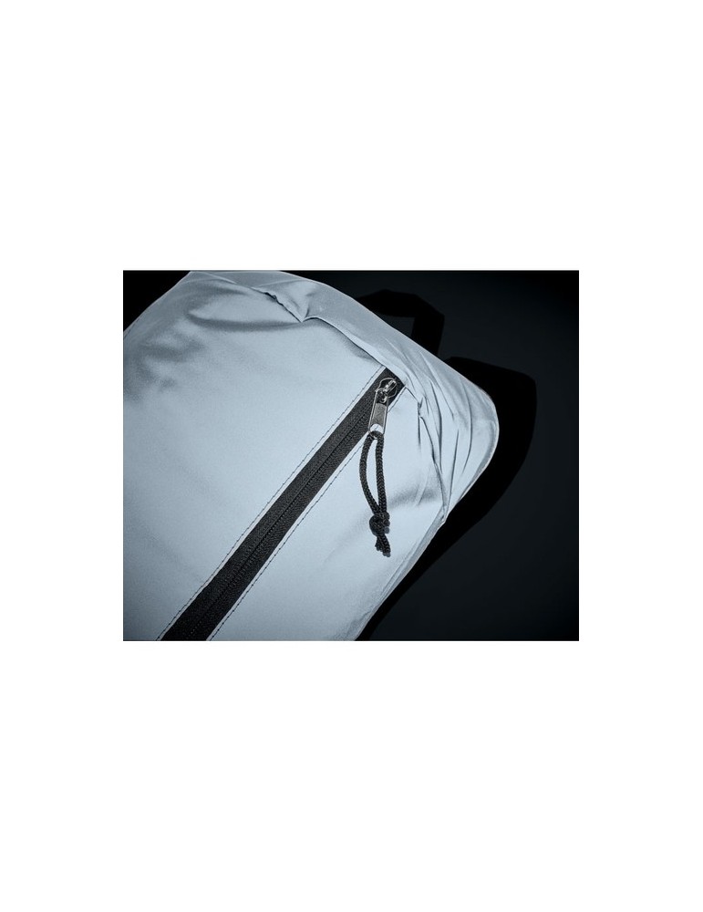 Sac à dos Réfléchissant - VISIBACK 600D Personnalisée pas cher