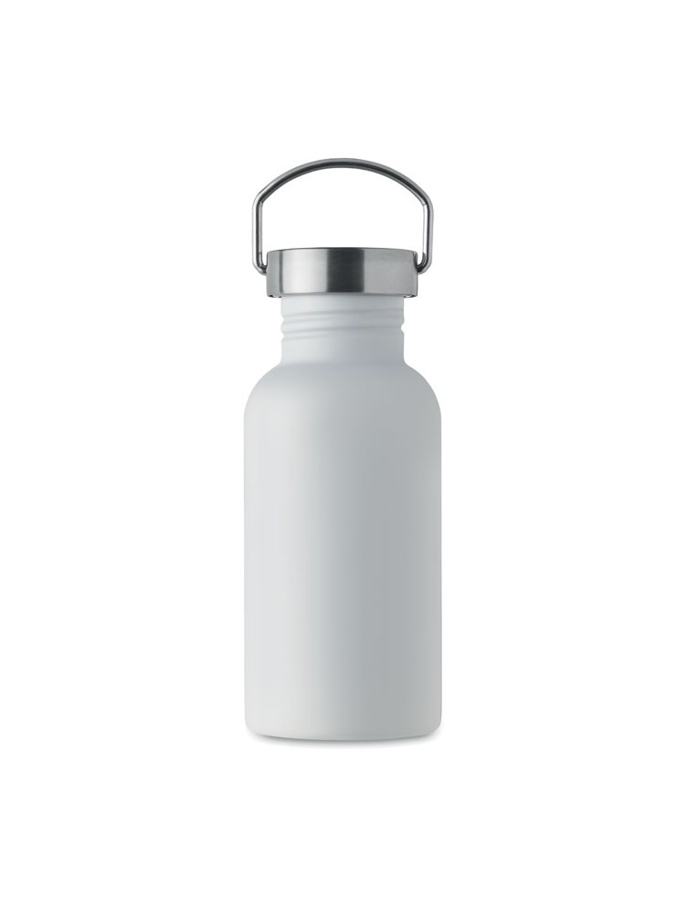 Bouteille simple paroi 500 ml publicitaire FLORENCE SING