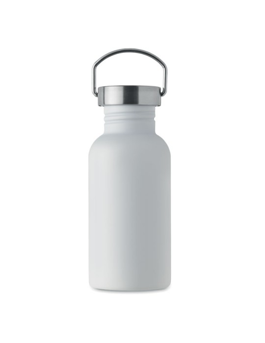 Bouteille simple paroi 500 ml publicitaire FLORENCE SING