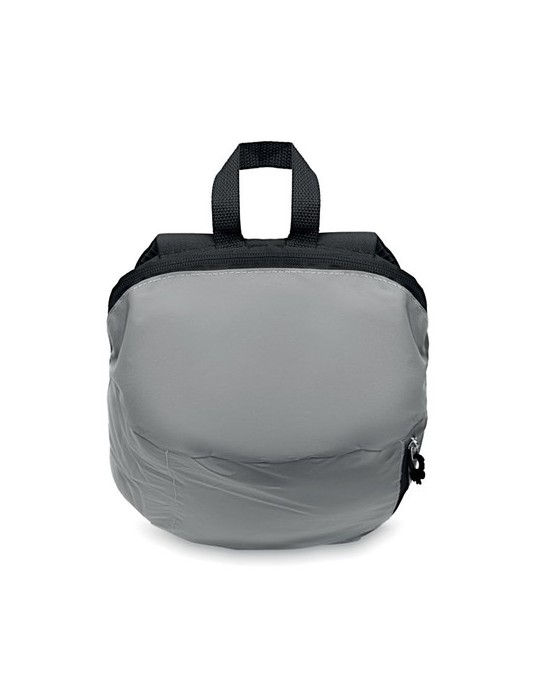 Sac à dos Réfléchissant - VISIBACK 600D Personnalisée pas cher