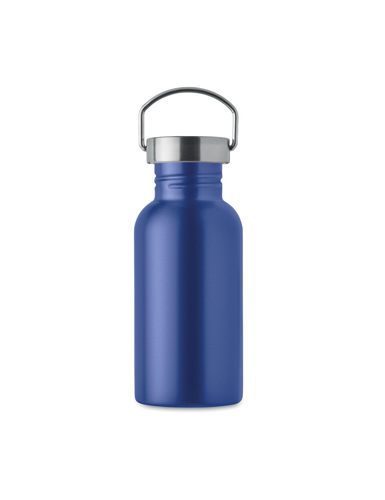Bouteille simple paroi 500 ml publicitaire FLORENCE SING